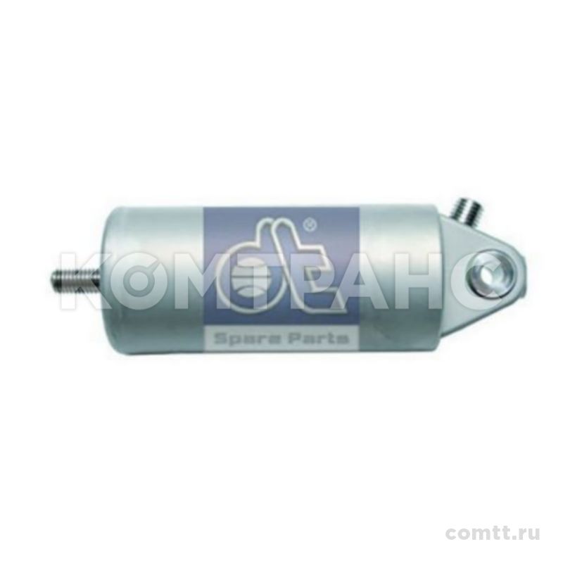    MB Actros/Axor 461852 Diesel technic